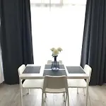 Διαμέρισμα 907 Estudio Con Terraza Martianez