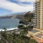 907 Estudio Con Terraza Martianez Διαμέρισμα