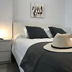 907 Estudio Con Terraza Martianez Διαμέρισμα Πουέρτο Ντε Λα Κρουζ