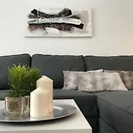907 Estudio Con Terraza Martianez Διαμέρισμα