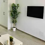 907 Estudio Con Terraza Martianez