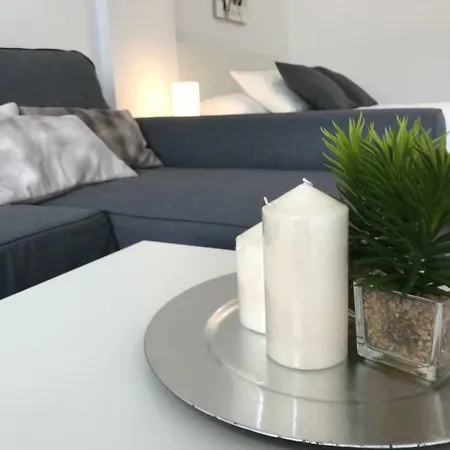 907 Estudio Con Terraza Martianez