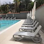 907 Estudio Con Terraza Martianez * Puerto de la Cruz (Tenerife)