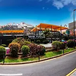 907 Estudio Con Terraza Martianez