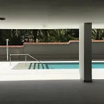 907 Estudio Con Terraza Martianez Appartement
