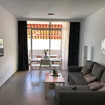 Appartement 907 Estudio Con Terraza Martianez Puerto de la Cruz (Tenerife)