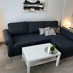 Appartement 907 Estudio Con Terraza Martianez