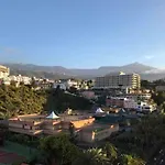 Appartement 907 Estudio Con Terraza Martianez Puerto de la Cruz (Tenerife)