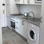 Appartement 907 Estudio Con Terraza Martianez