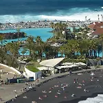 907 Estudio Con Terraza Martianez Puerto de la Cruz (Tenerife)