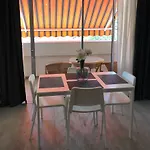 907 Estudio Con Terraza Martianez Appartement