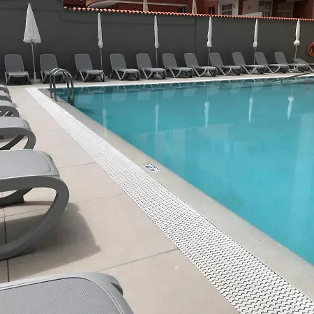 Appartamento 907 Estudio Con Terraza Martianez Puerto de la Cruz (Tenerife)
