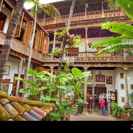 Apartamento 907 Estudio Con Terraza Martianez Puerto de la Cruz (Tenerife)