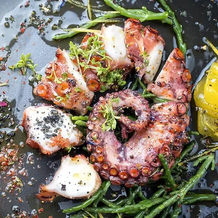 907 Estudio Con Terraza Martianez * Puerto de la Cruz (Tenerife)