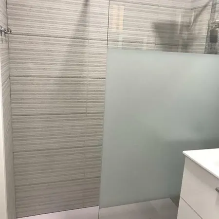Appartamento 907 Estudio Con Terraza Martianez