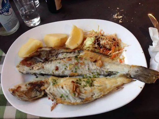 907 Estudio Con Terraza Martianez * Puerto de la Cruz (Tenerife)