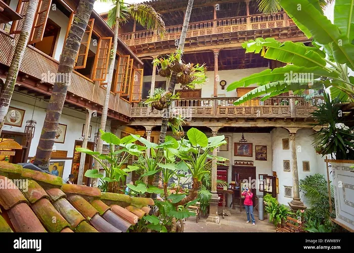 Apartamento 907 Estudio Con Terraza Martianez Puerto de la Cruz (Tenerife)