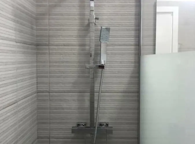 907 Estudio Con Terraza Martianez