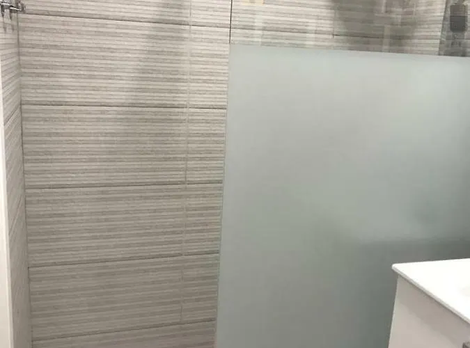 Apartamento 907 Estudio Con Terraza Martianez